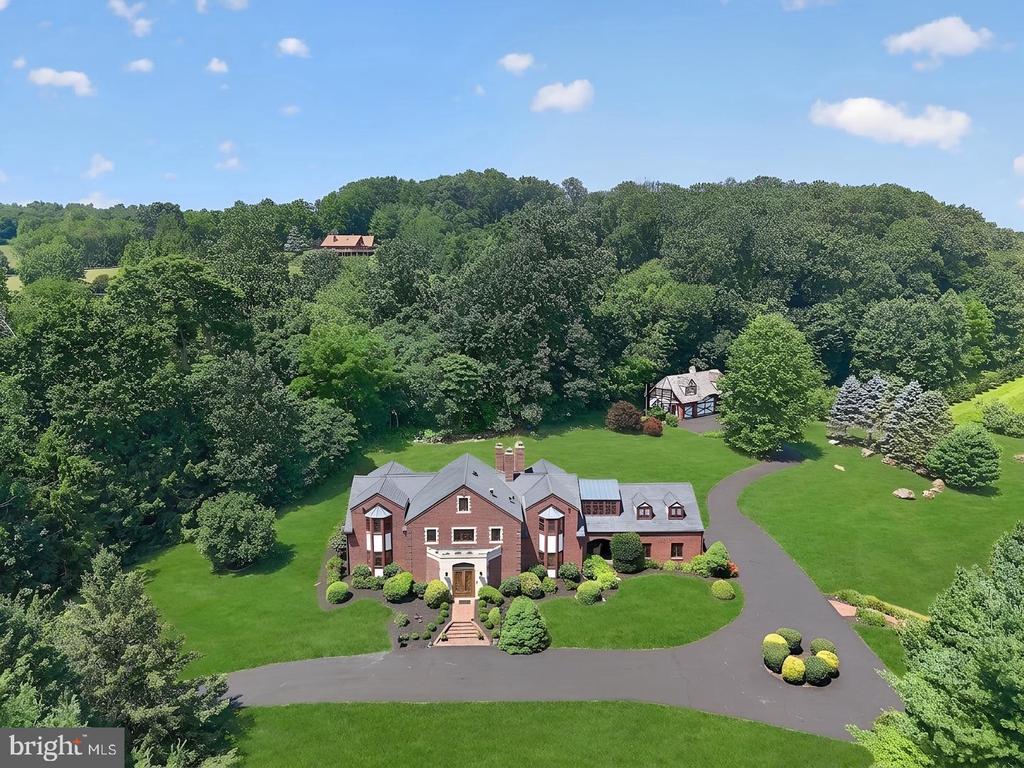 2415 CHESTER SPRINGS ROAD