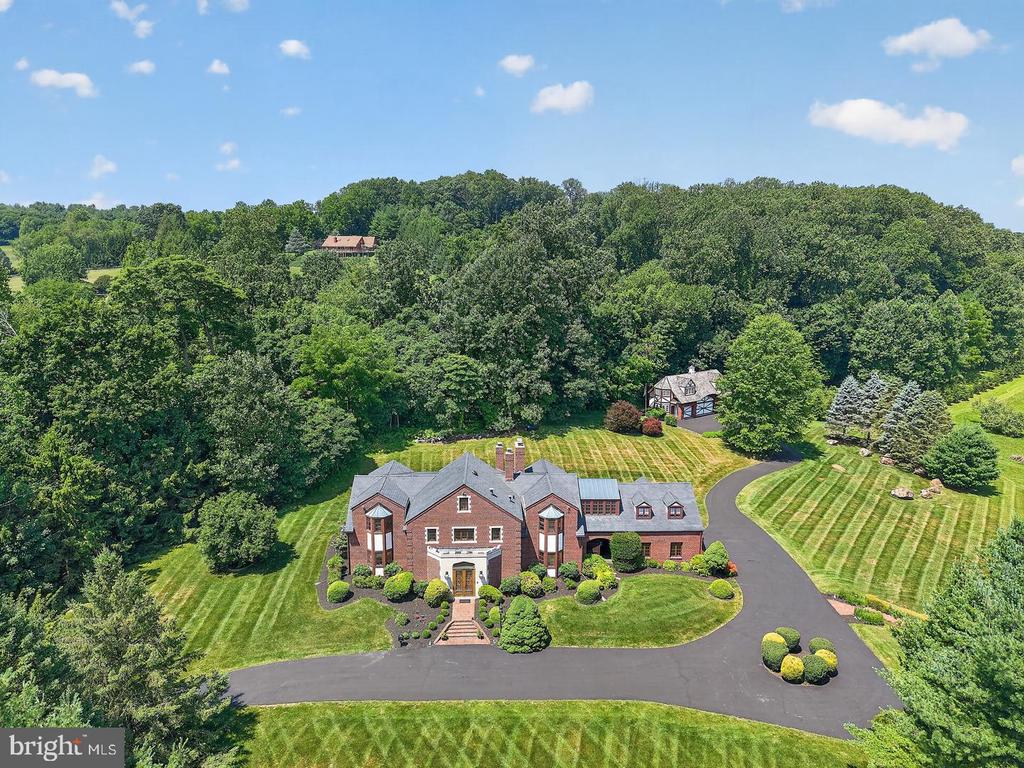 2415 CHESTER SPRINGS ROAD