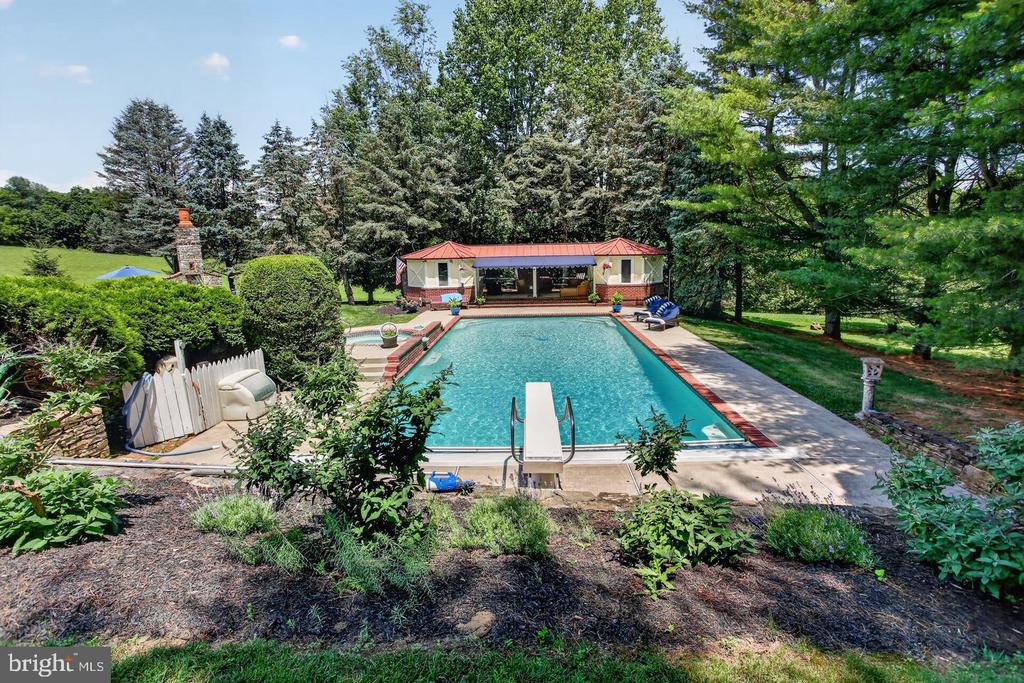 2415 CHESTER SPRINGS ROAD