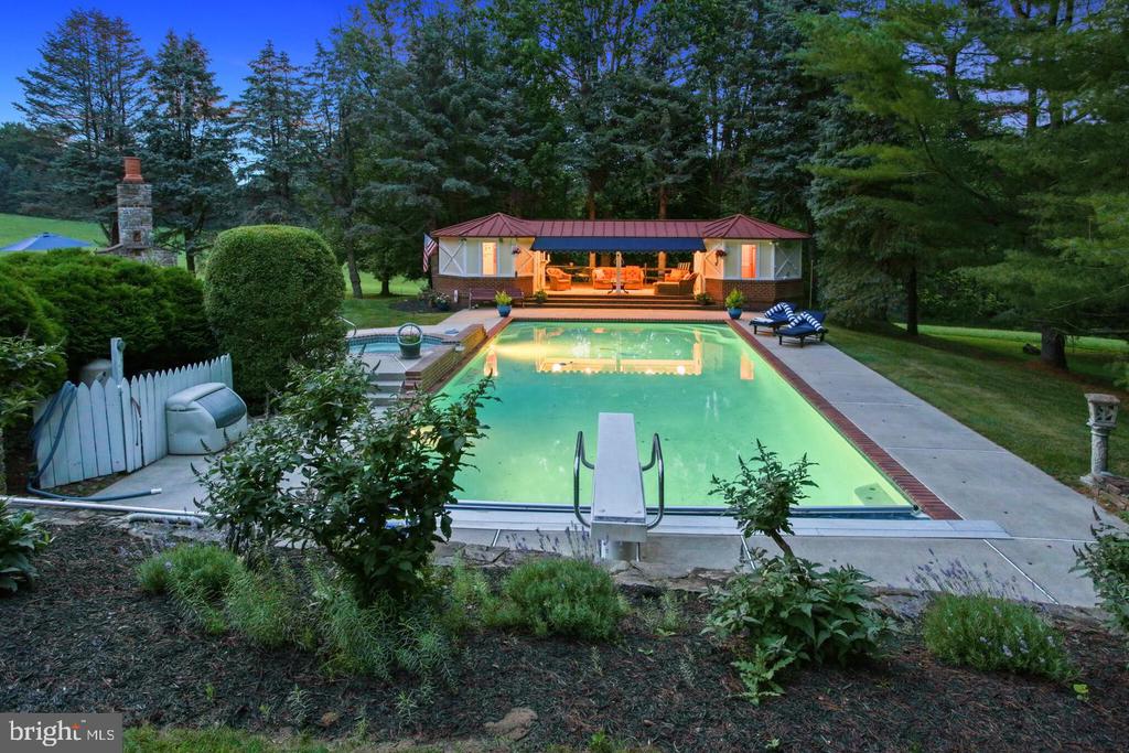 2415 CHESTER SPRINGS ROAD