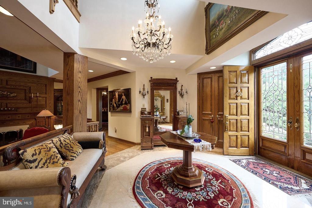 2415 CHESTER SPRINGS ROAD