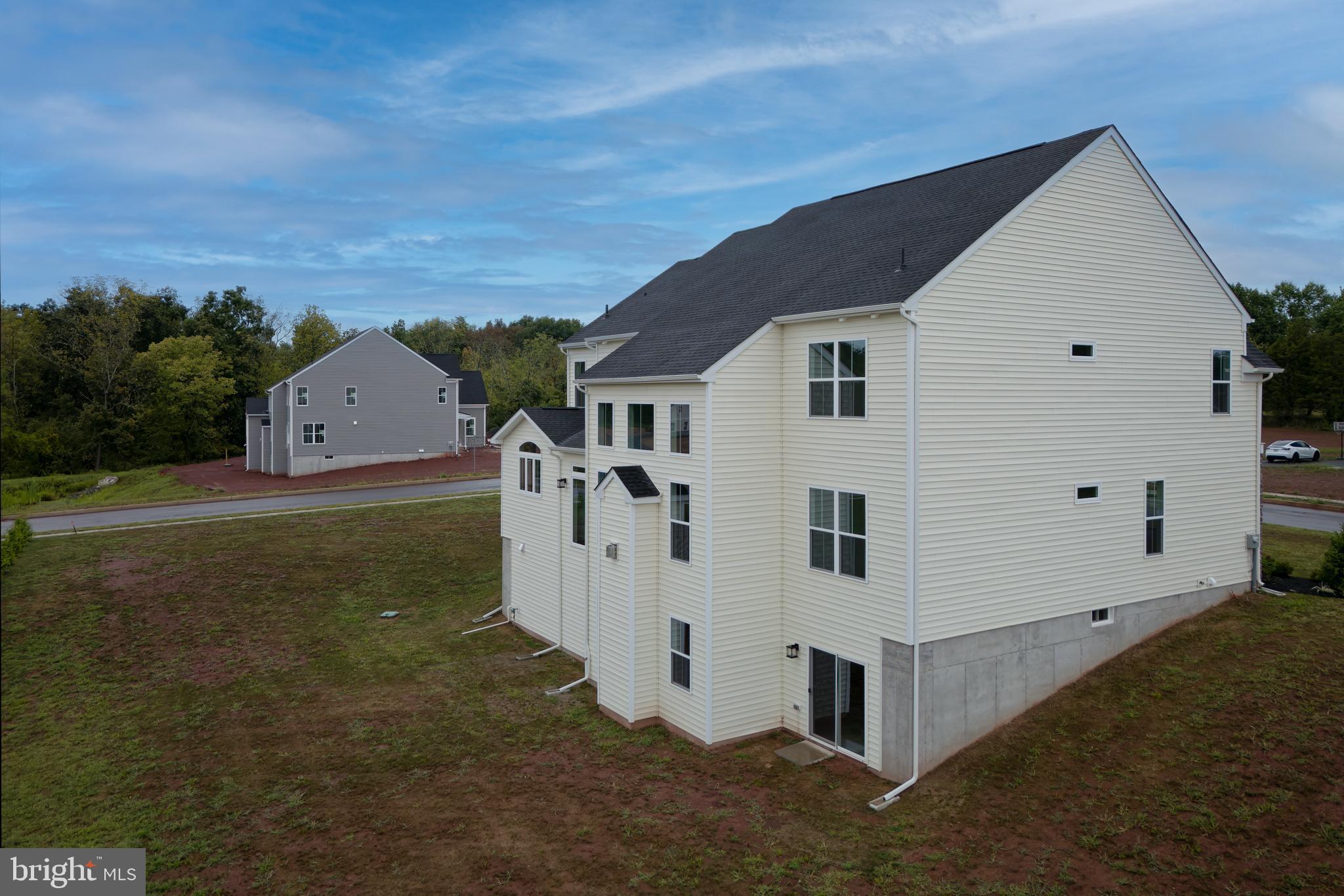 409 LONGVIEW