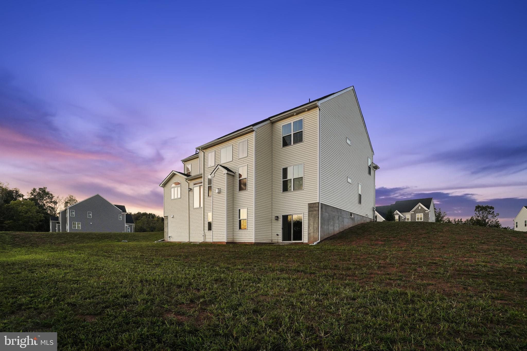 409 LONGVIEW DRIVE