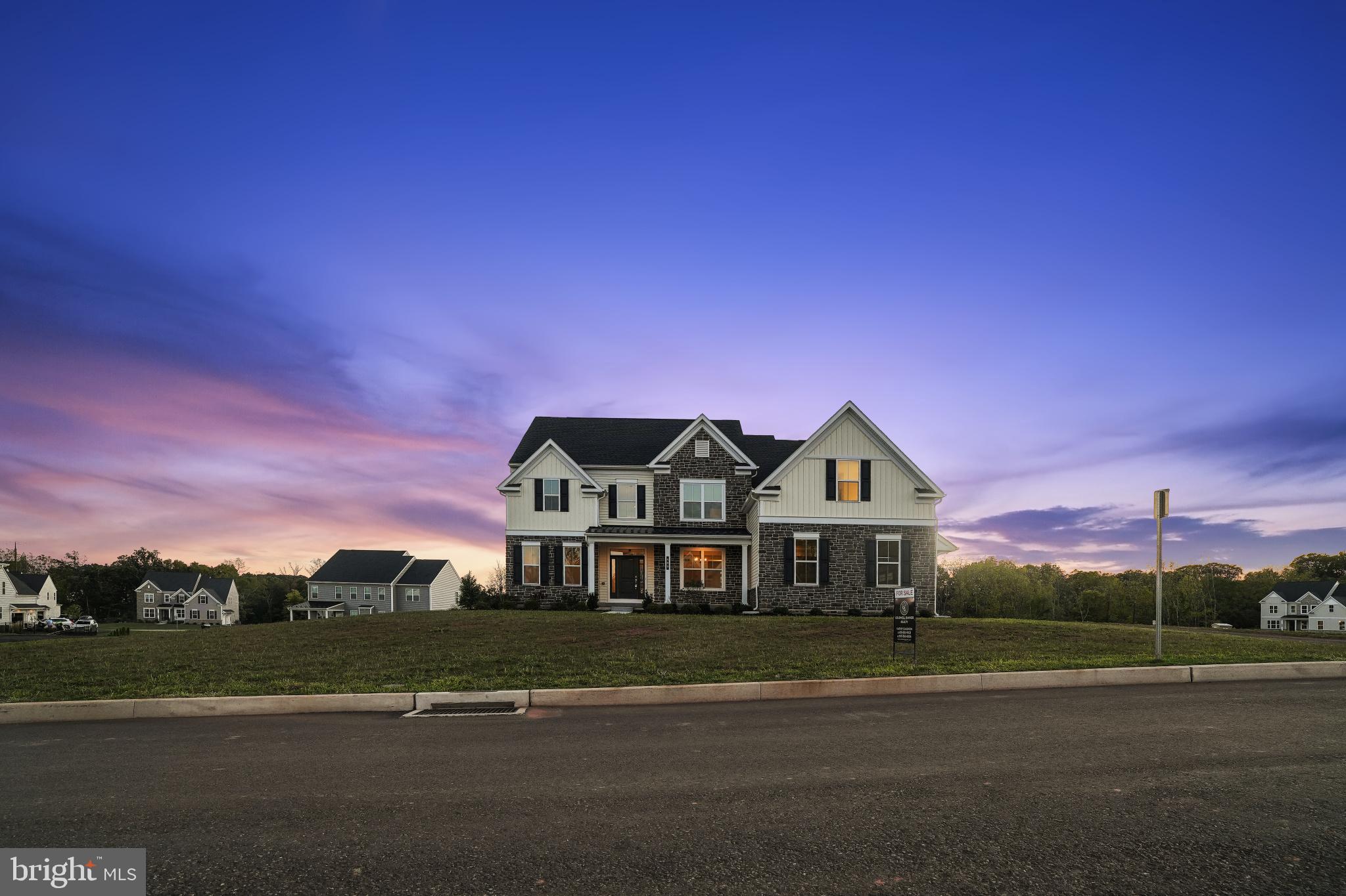 409 LONGVIEW DRIVE