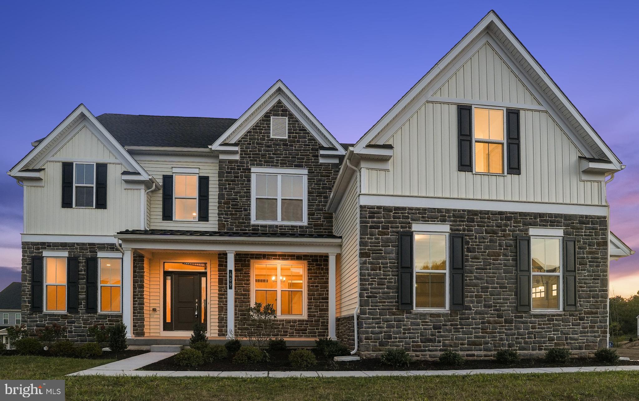 409 LONGVIEW DRIVE