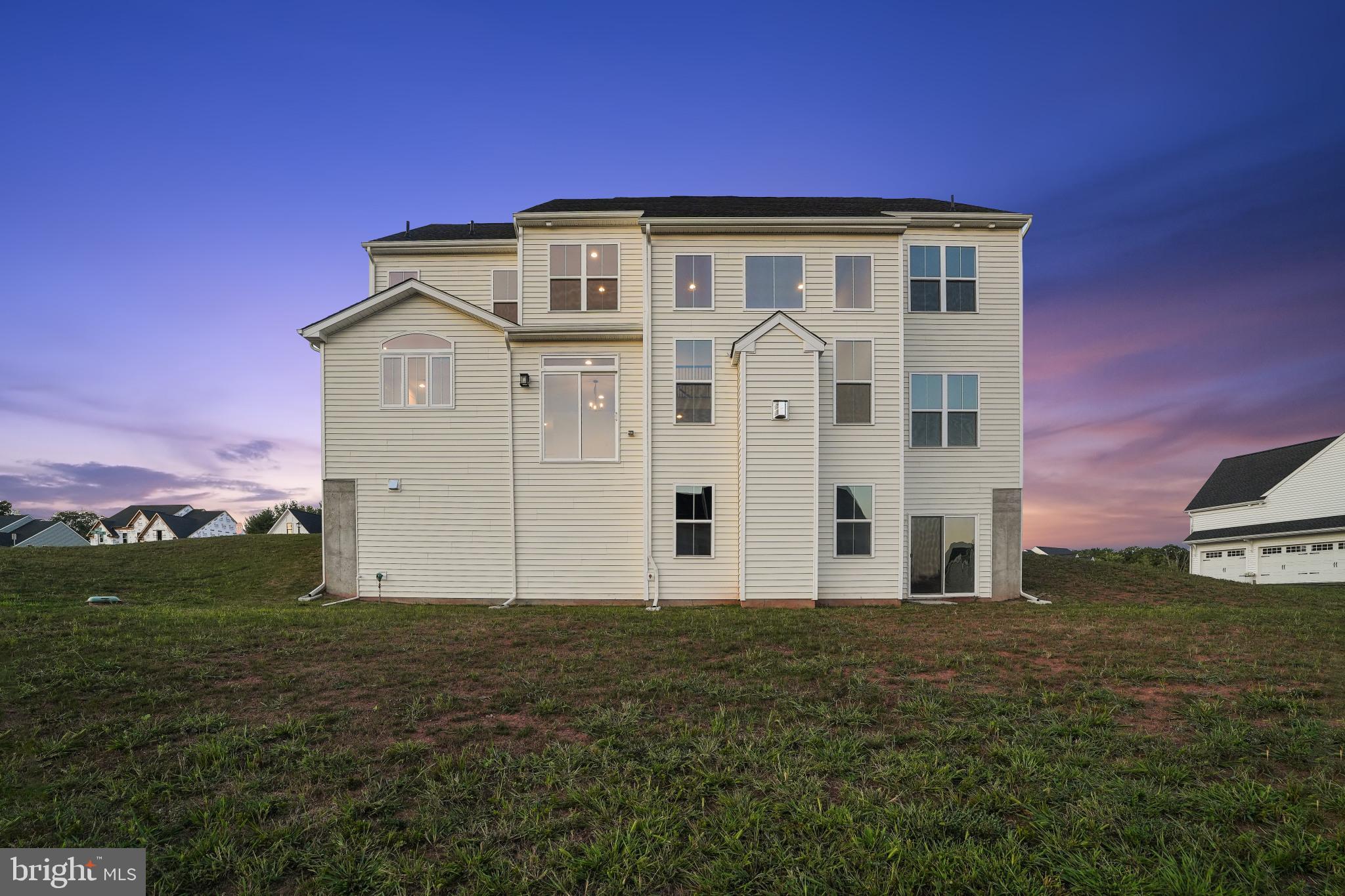 409 LONGVIEW DRIVE