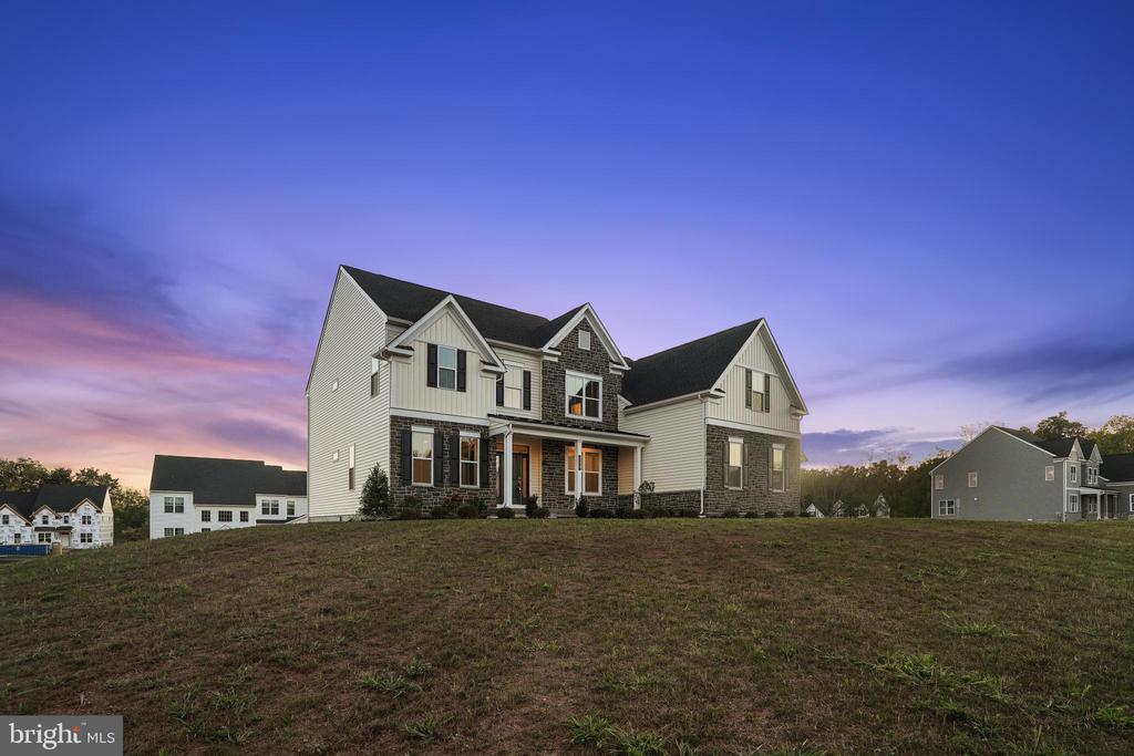 409 LONGVIEW DRIVE