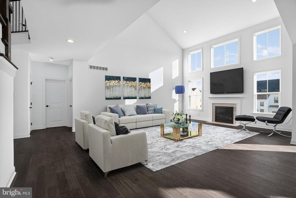 409 LONGVIEW DRIVE
