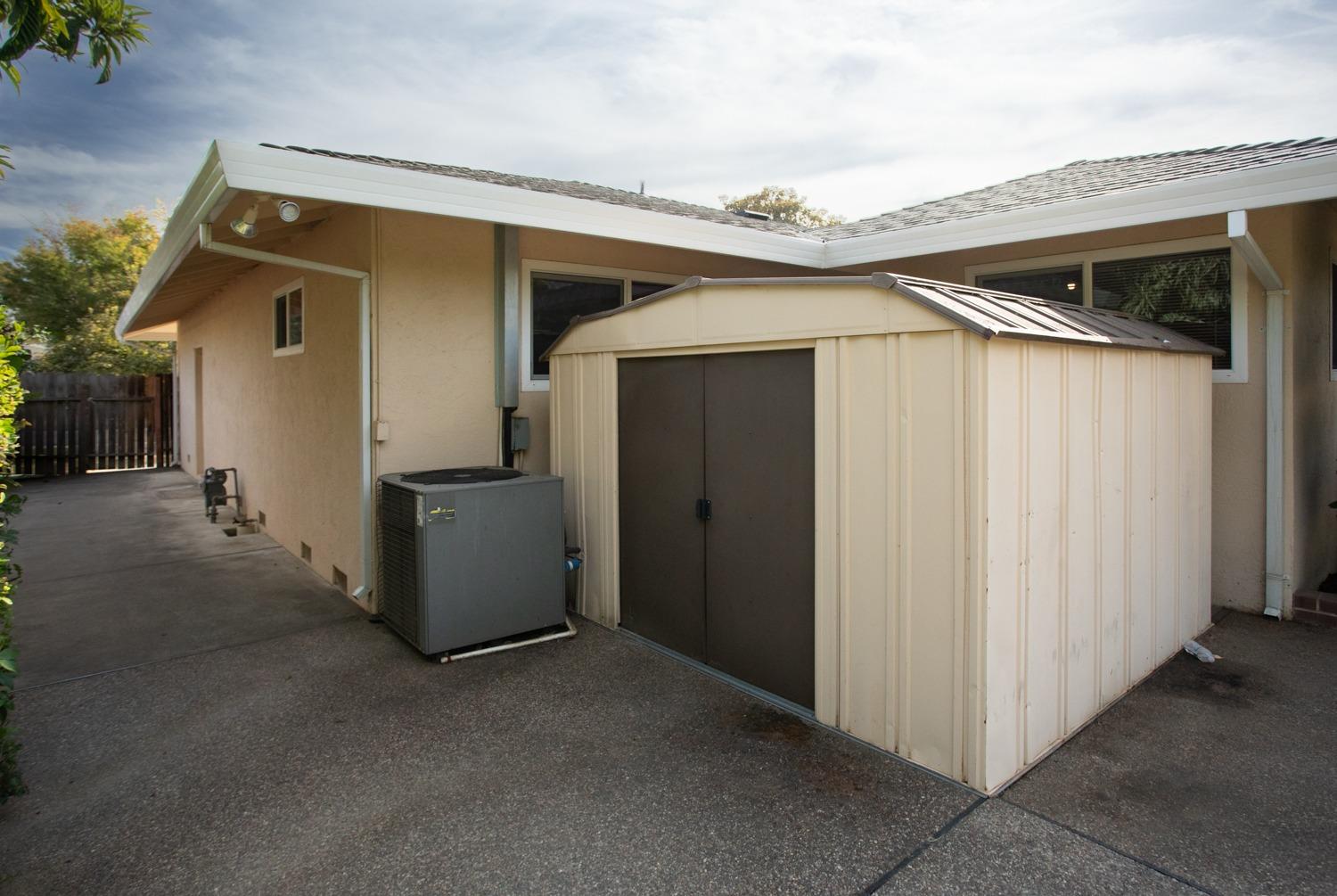 5009 Cowell Boulevard