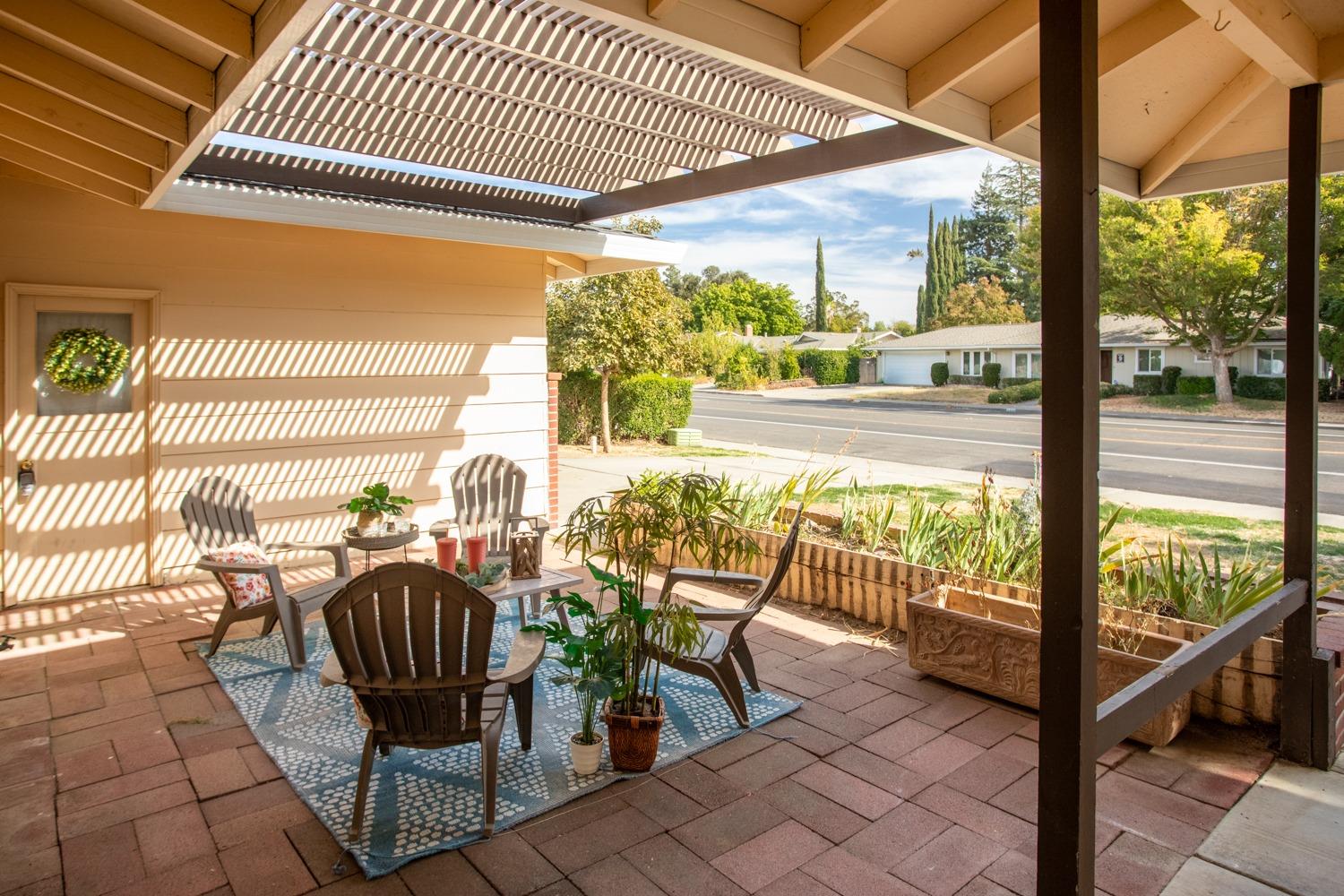 5009 Cowell Boulevard