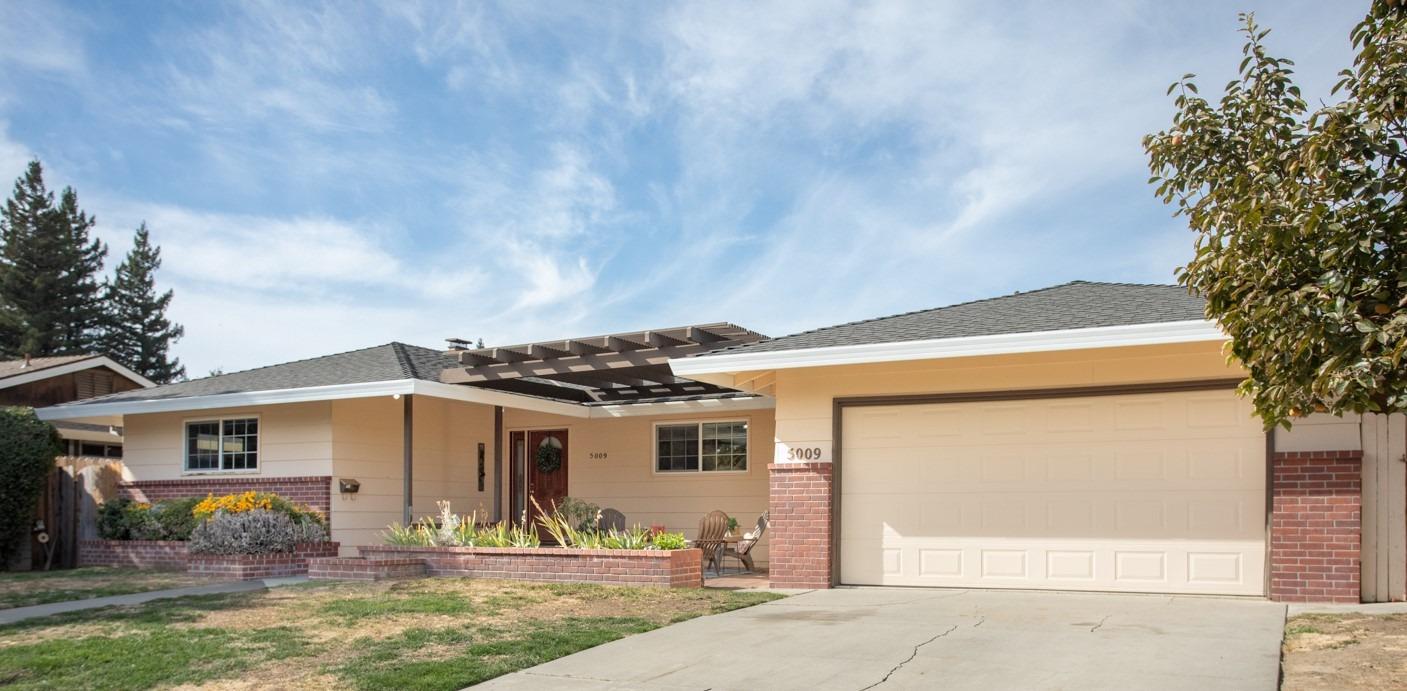 5009 Cowell Boulevard