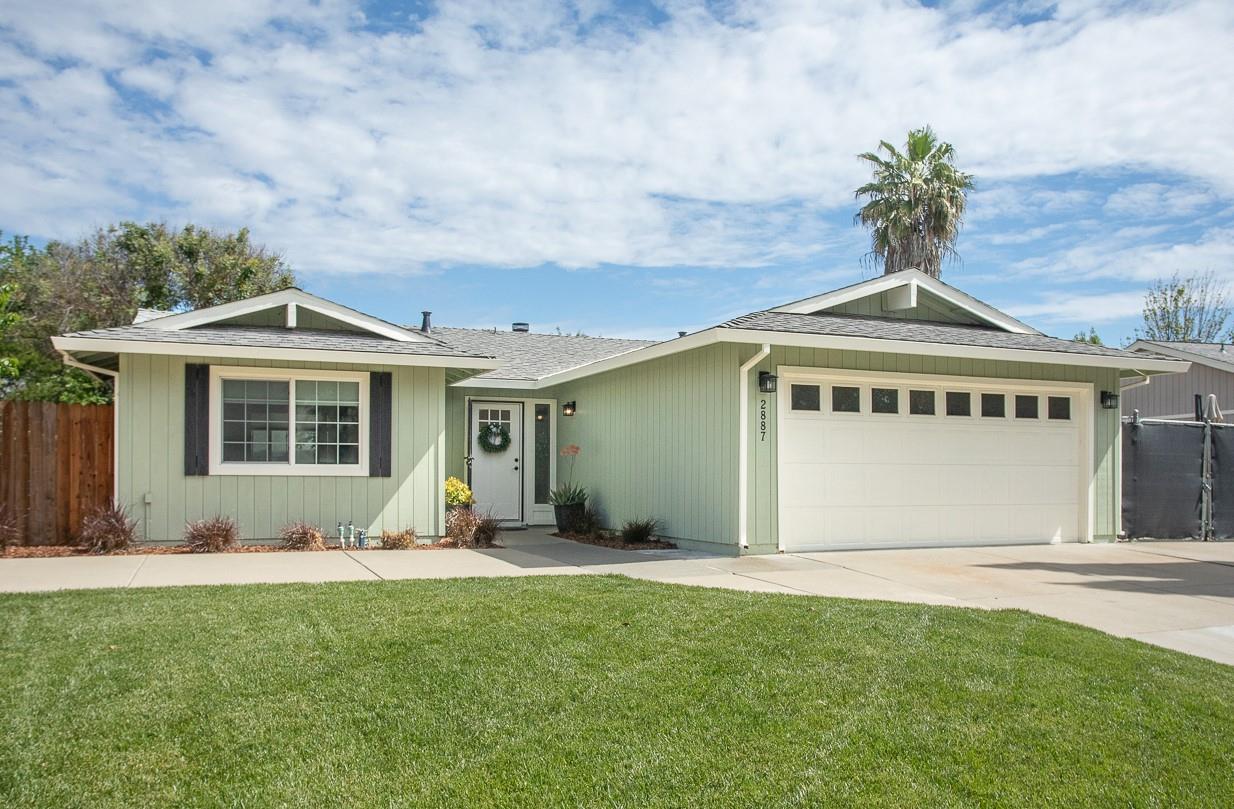 2887 Kimberly Court