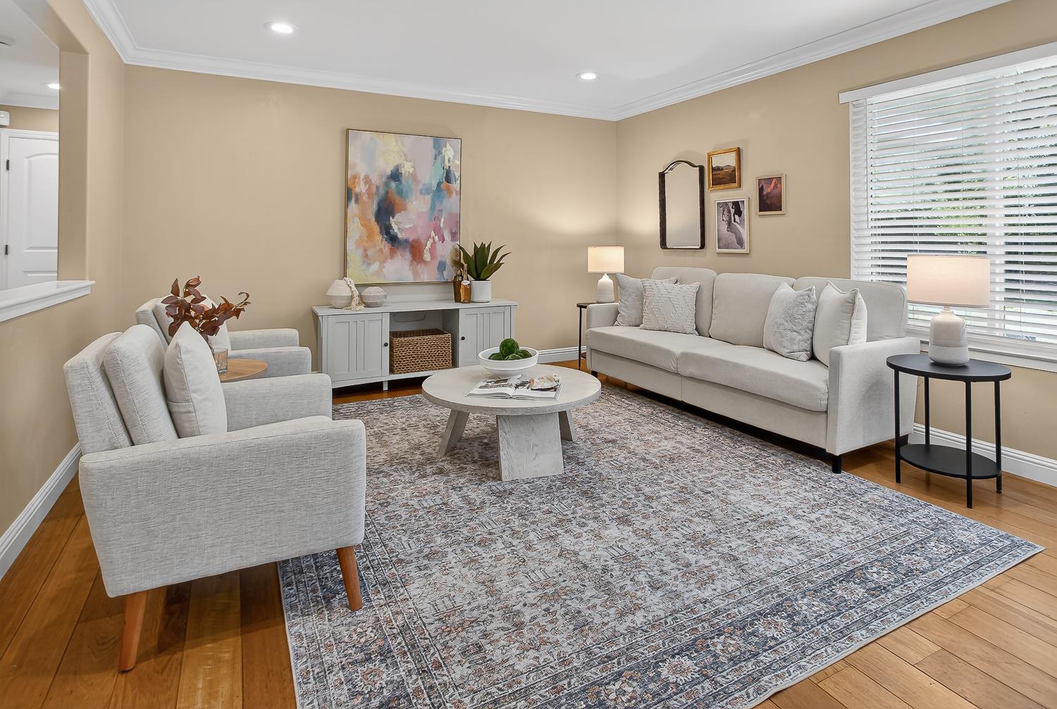 5024 Saddlewood Street