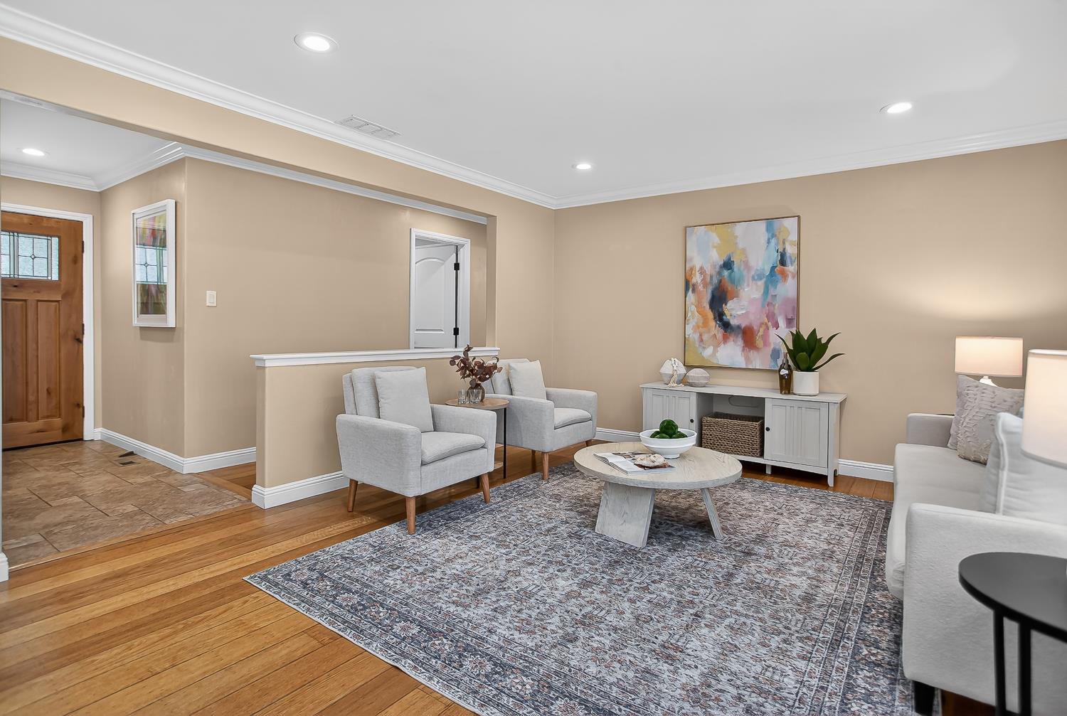 5024 Saddlewood Street