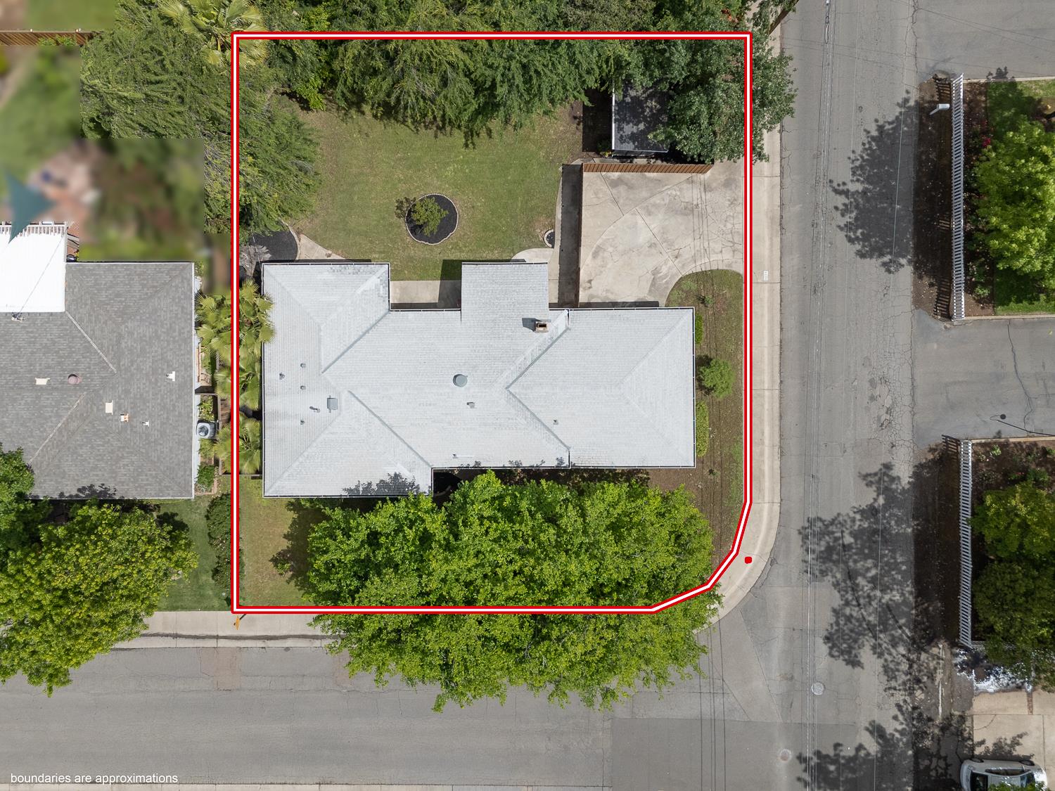 5024 Saddlewood Street