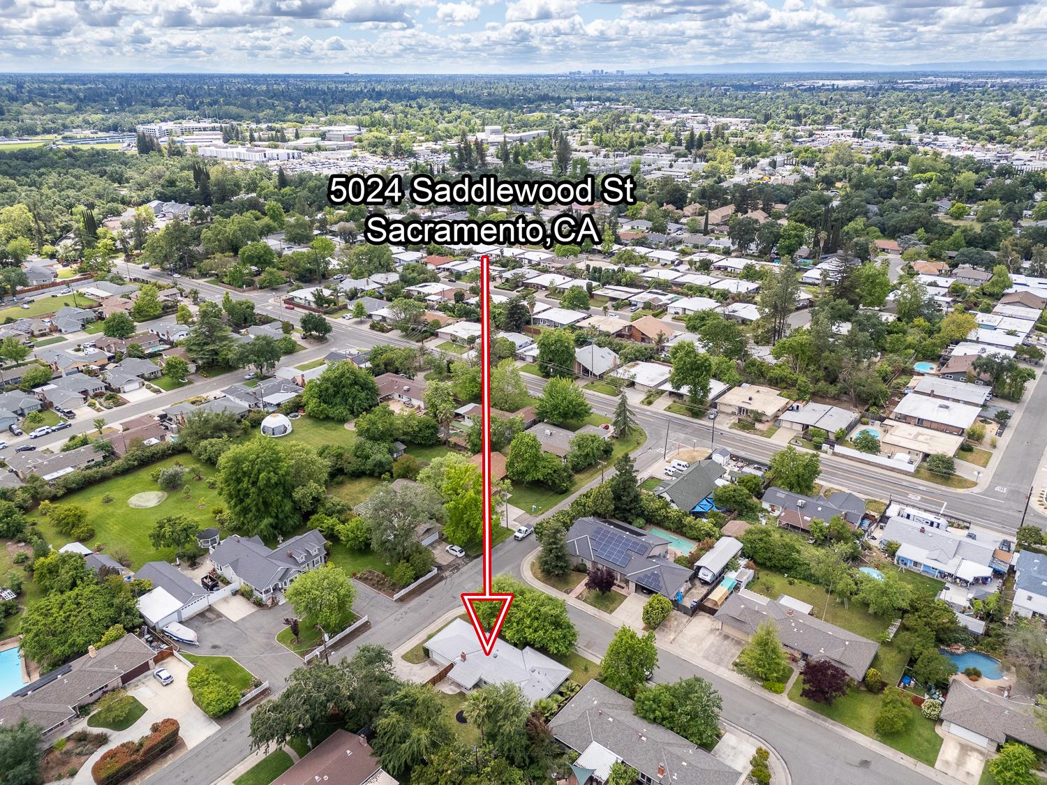 5024 Saddlewood Street