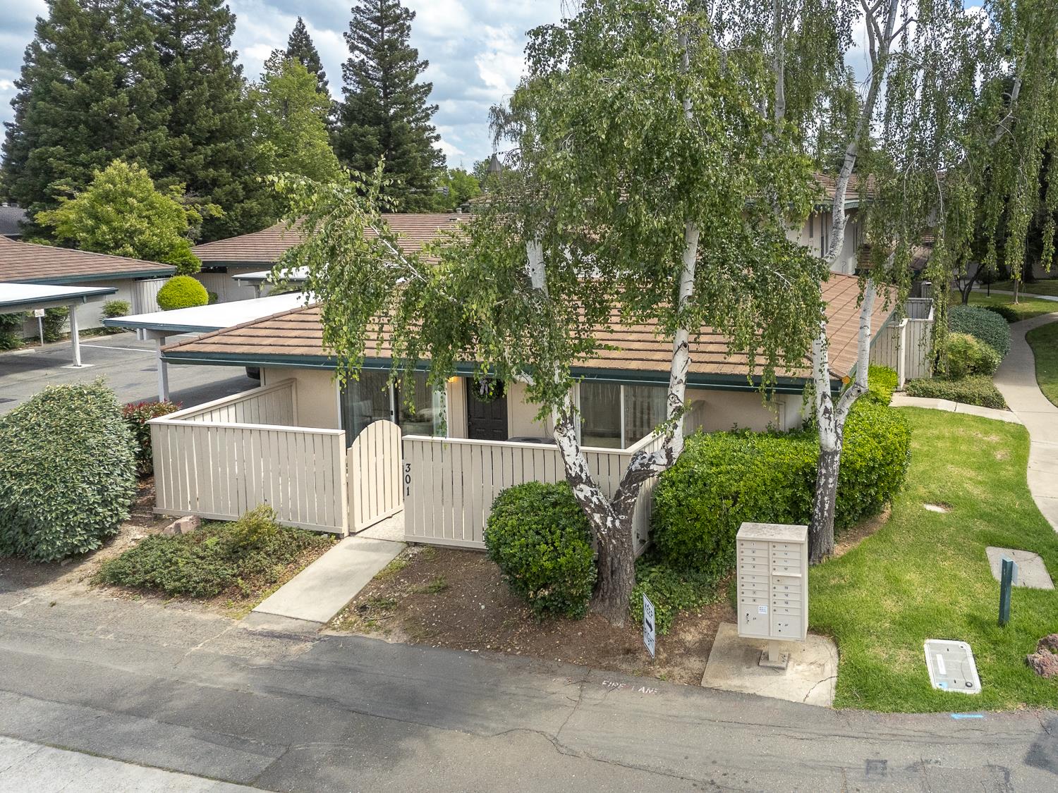 301 Roundtree Court