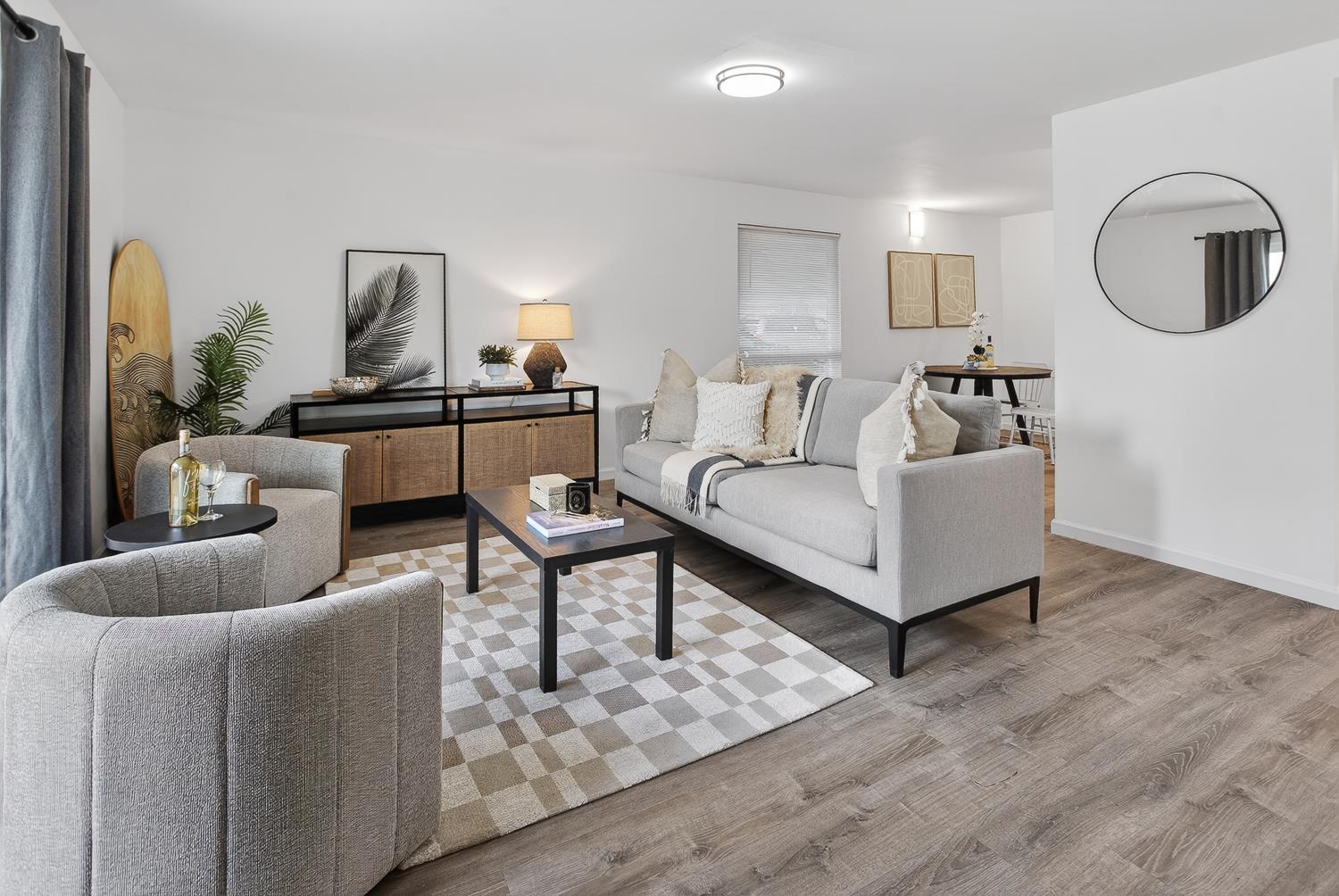 301 Roundtree Court