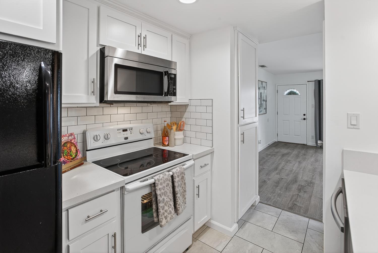 301 Roundtree Court