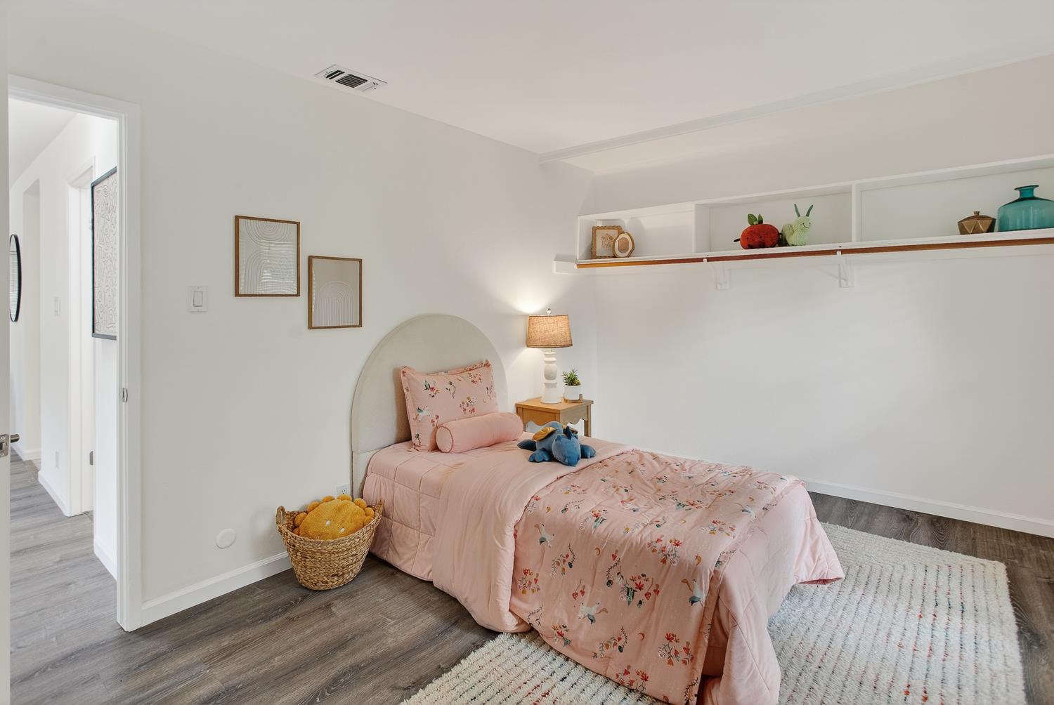 301 Roundtree Court