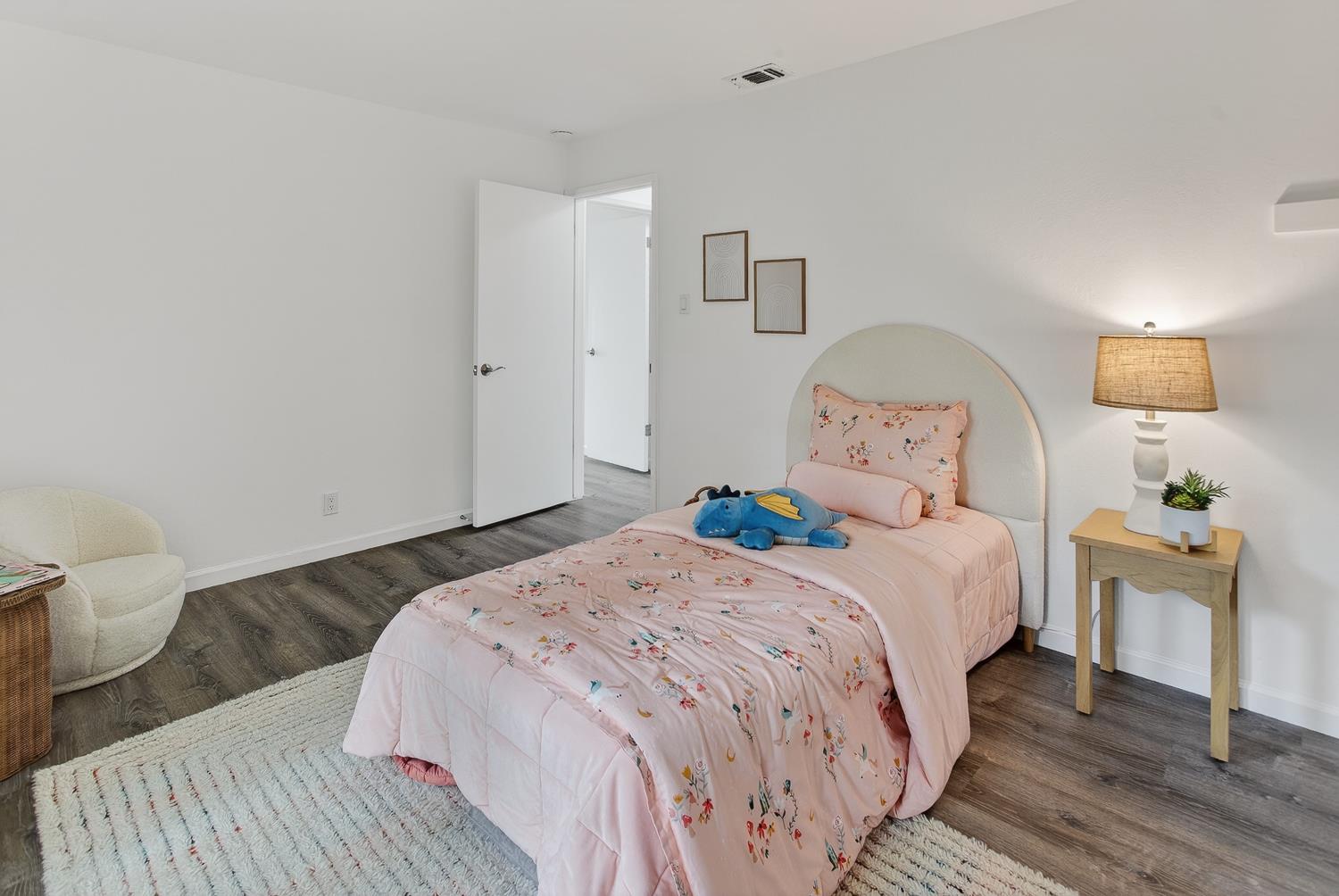301 Roundtree Court