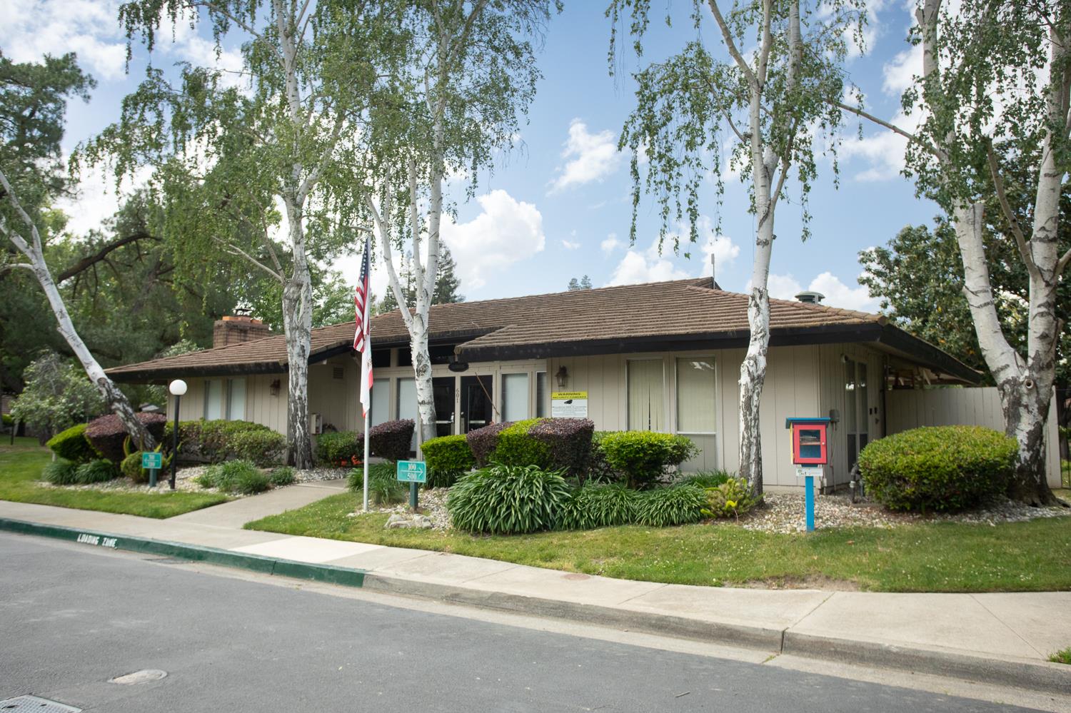 301 Roundtree Court
