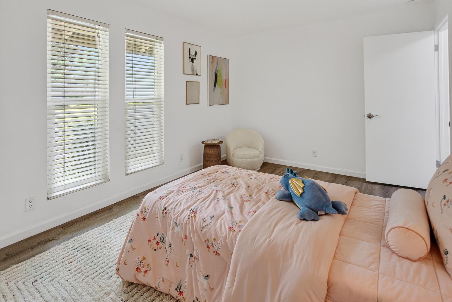 301 Roundtree Court