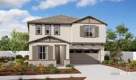 295 Arbor Grove