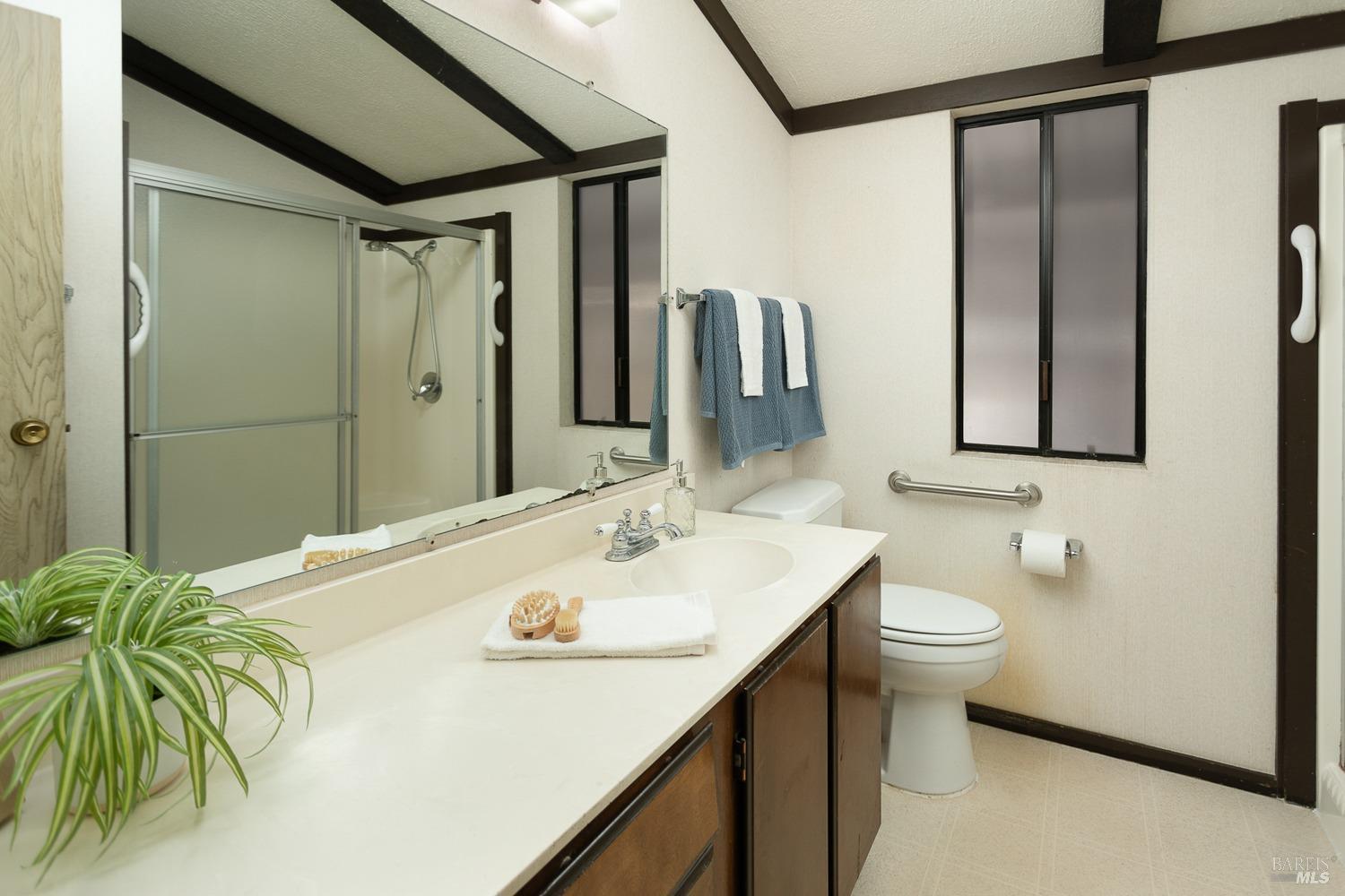 1201 Monument Boulevard Unit: #55