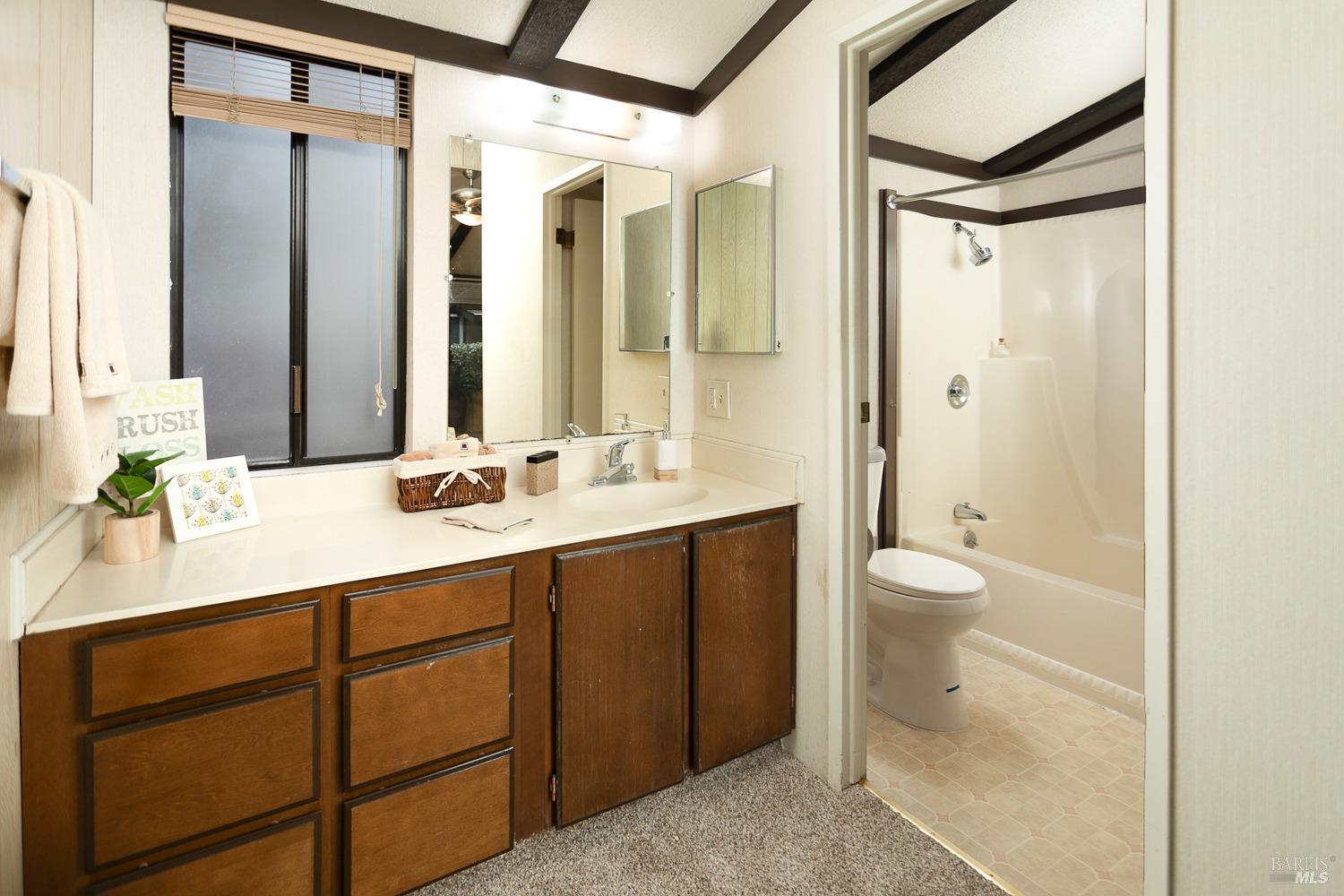 1201 Monument Boulevard Unit: #55