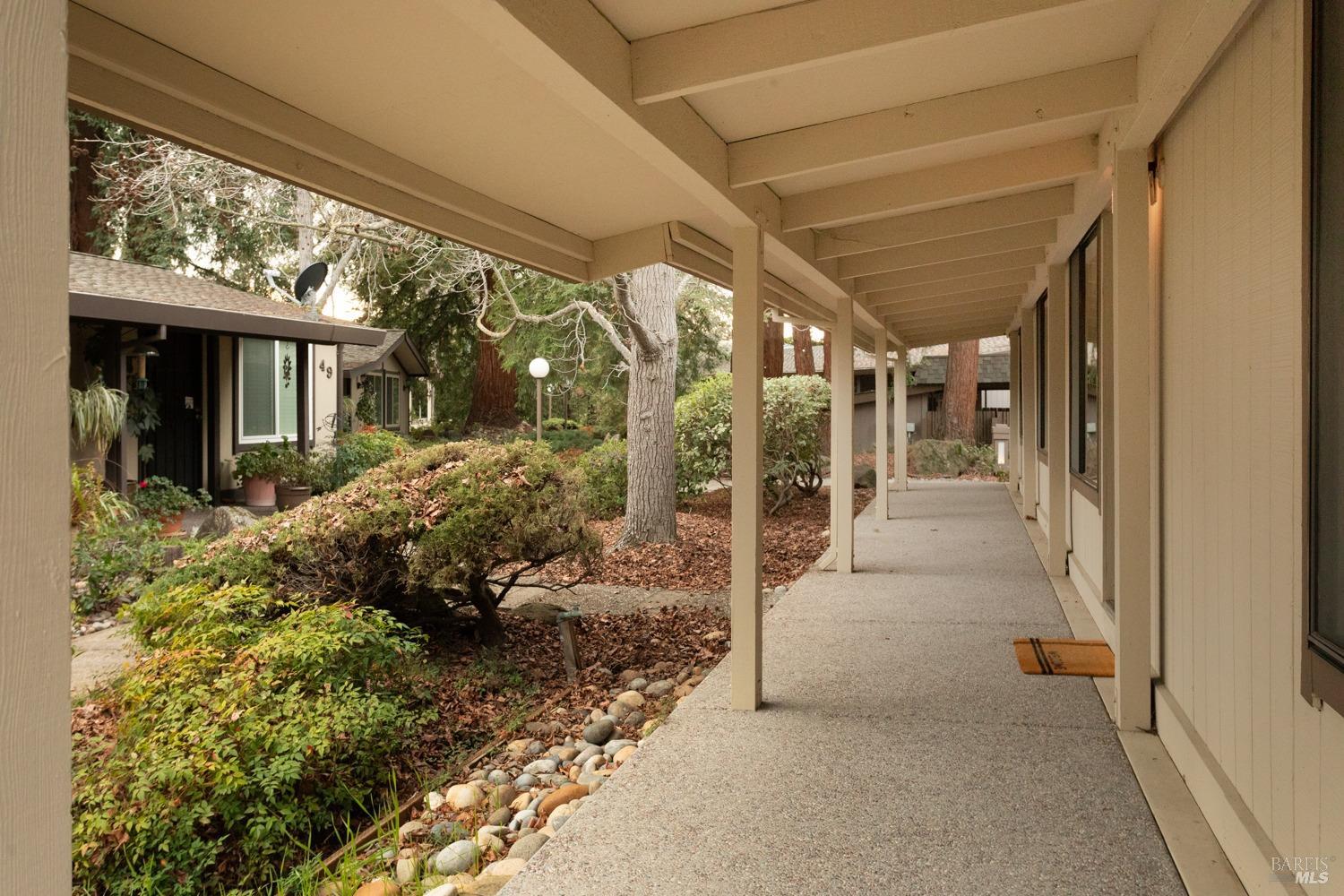 1201 Monument Boulevard Unit: #55