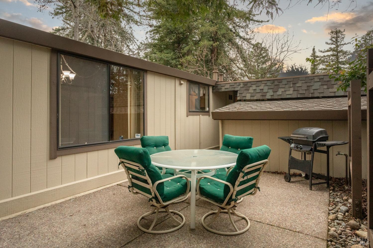 1201 Monument Boulevard Unit: #55