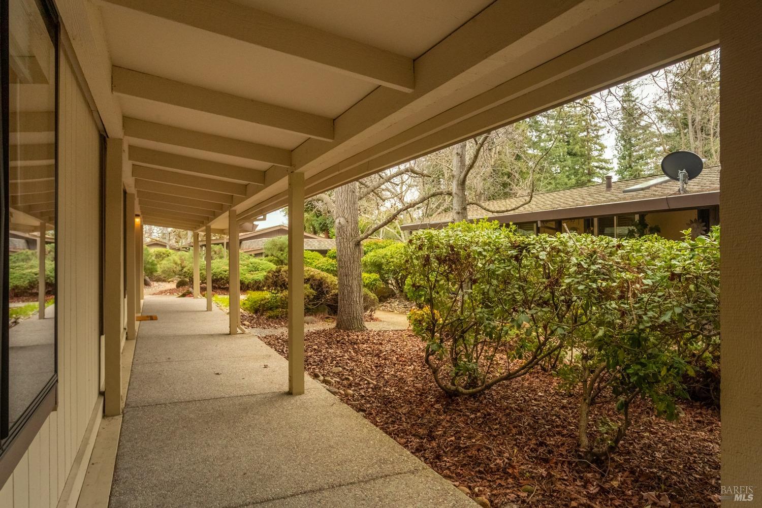 1201 Monument Boulevard Unit: #55