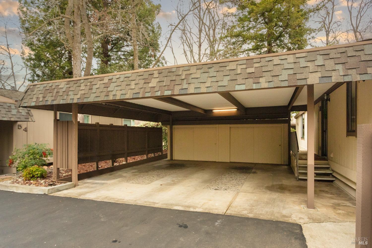 1201 Monument Boulevard Unit: #55