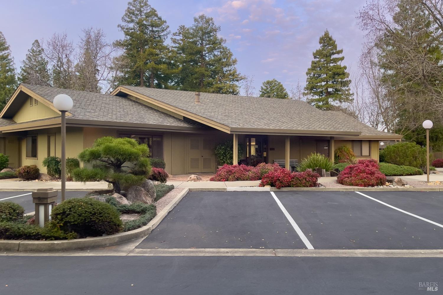 1201 Monument Boulevard Unit: #55