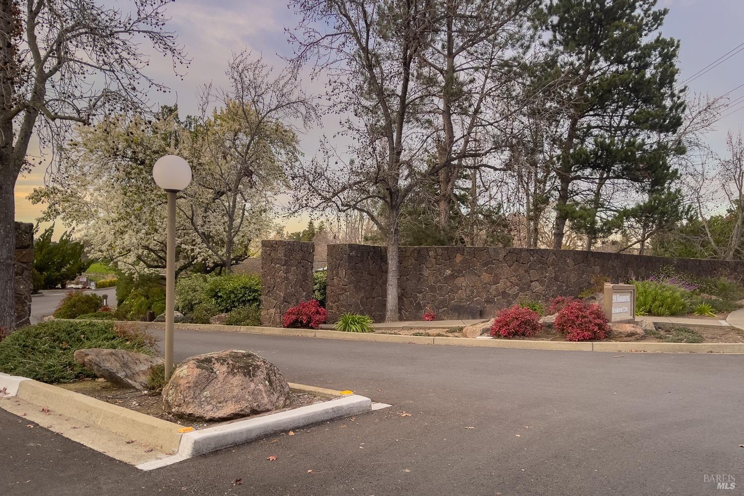 1201 Monument Boulevard Unit: #55