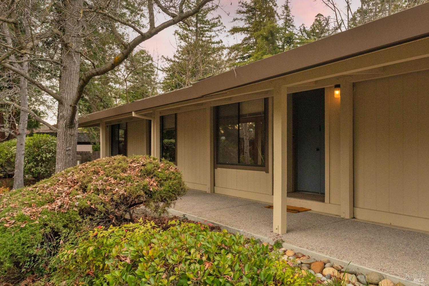 1201 Monument Boulevard Unit: #55