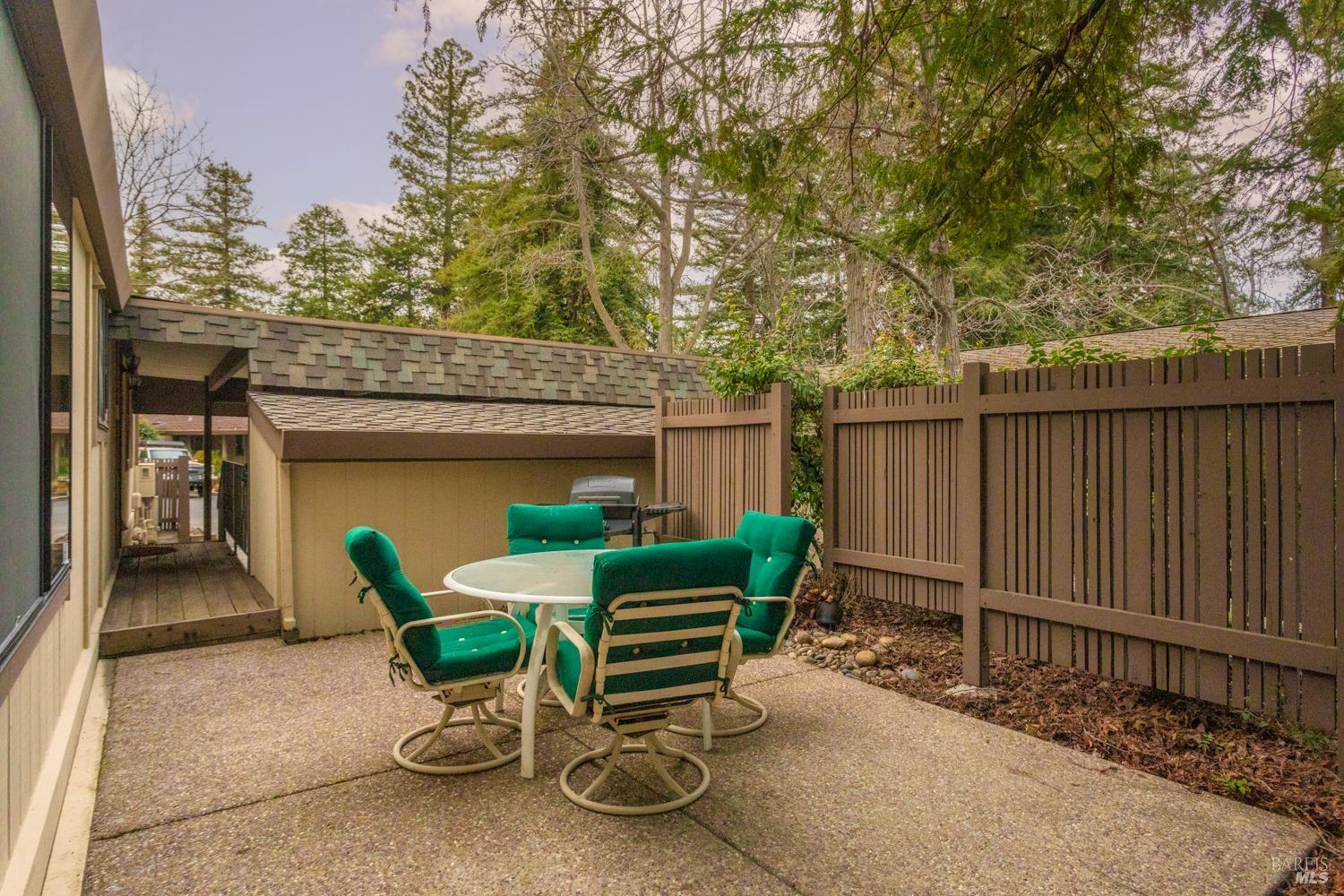 1201 Monument Boulevard Unit: #55