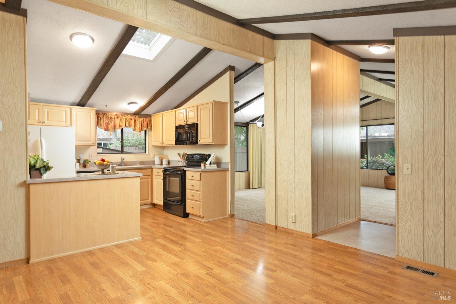 1201 Monument Boulevard Unit: #55