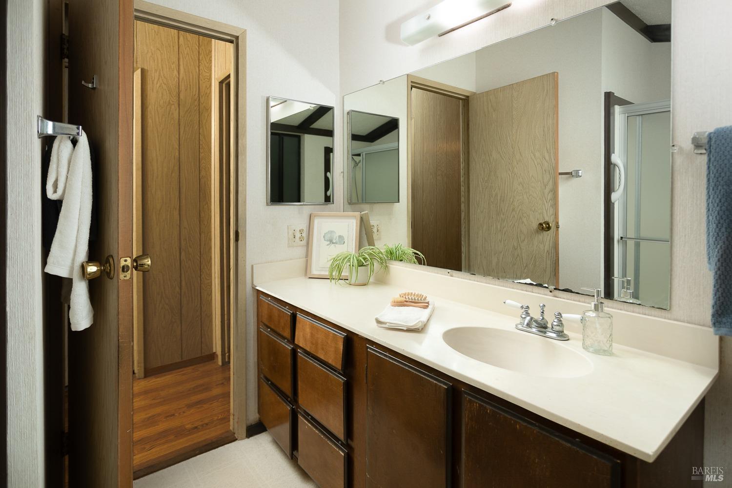 1201 Monument Boulevard Unit: #55