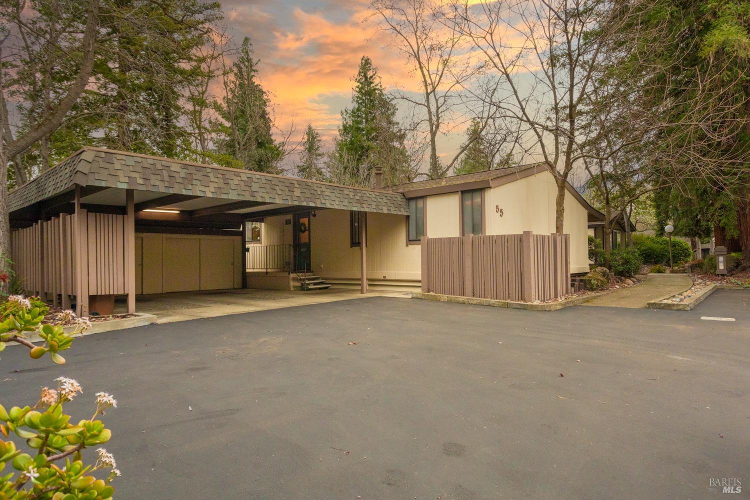 1201 Monument Boulevard Unit: #55