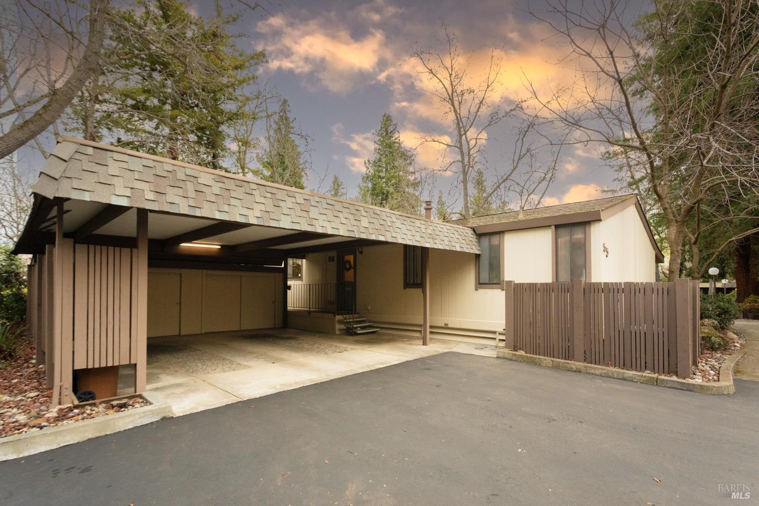 1201 Monument Boulevard Unit: #55