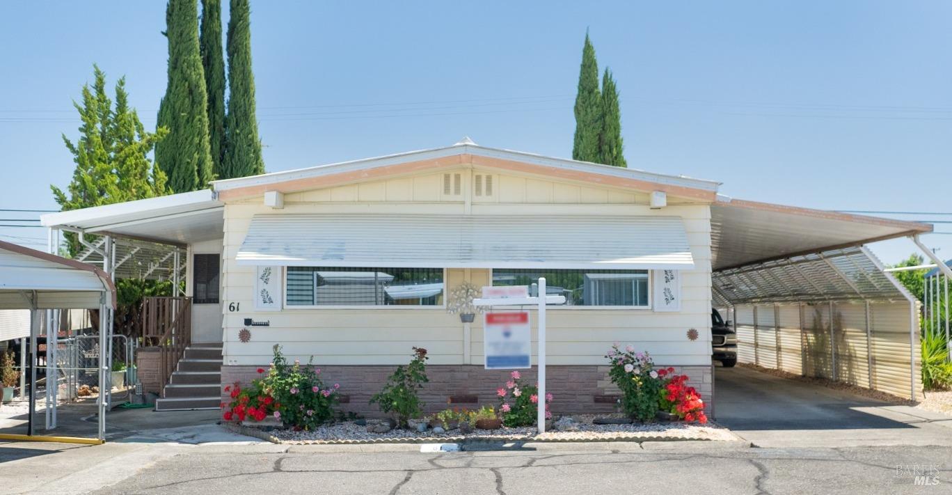 61 Lemon Tree Circle Unit: #61