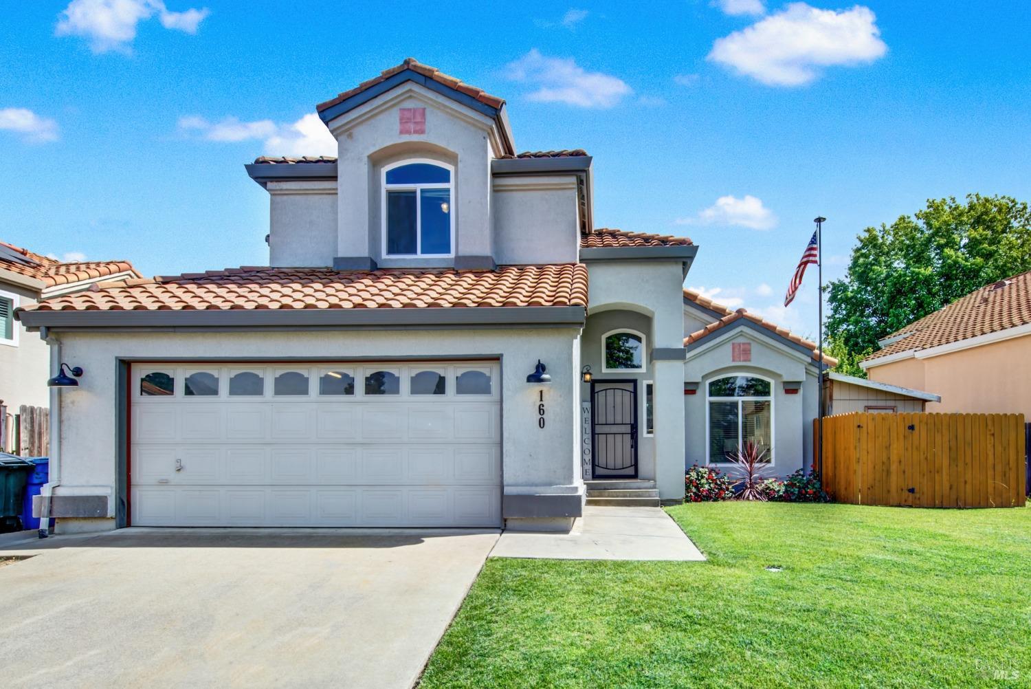 160 Suncrest Way