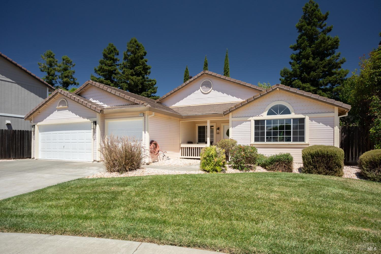 1510 Mccormack Court