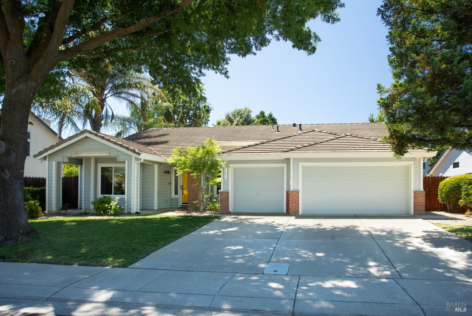 1315 Ferrero Drive