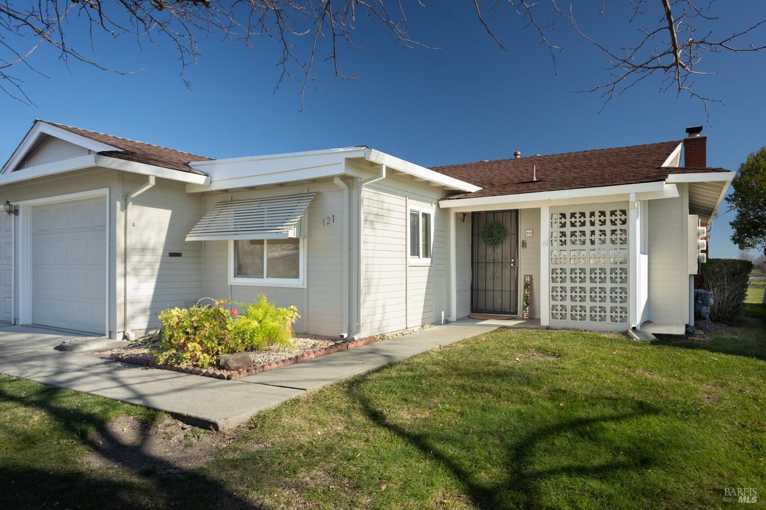 121 Monterey Drive