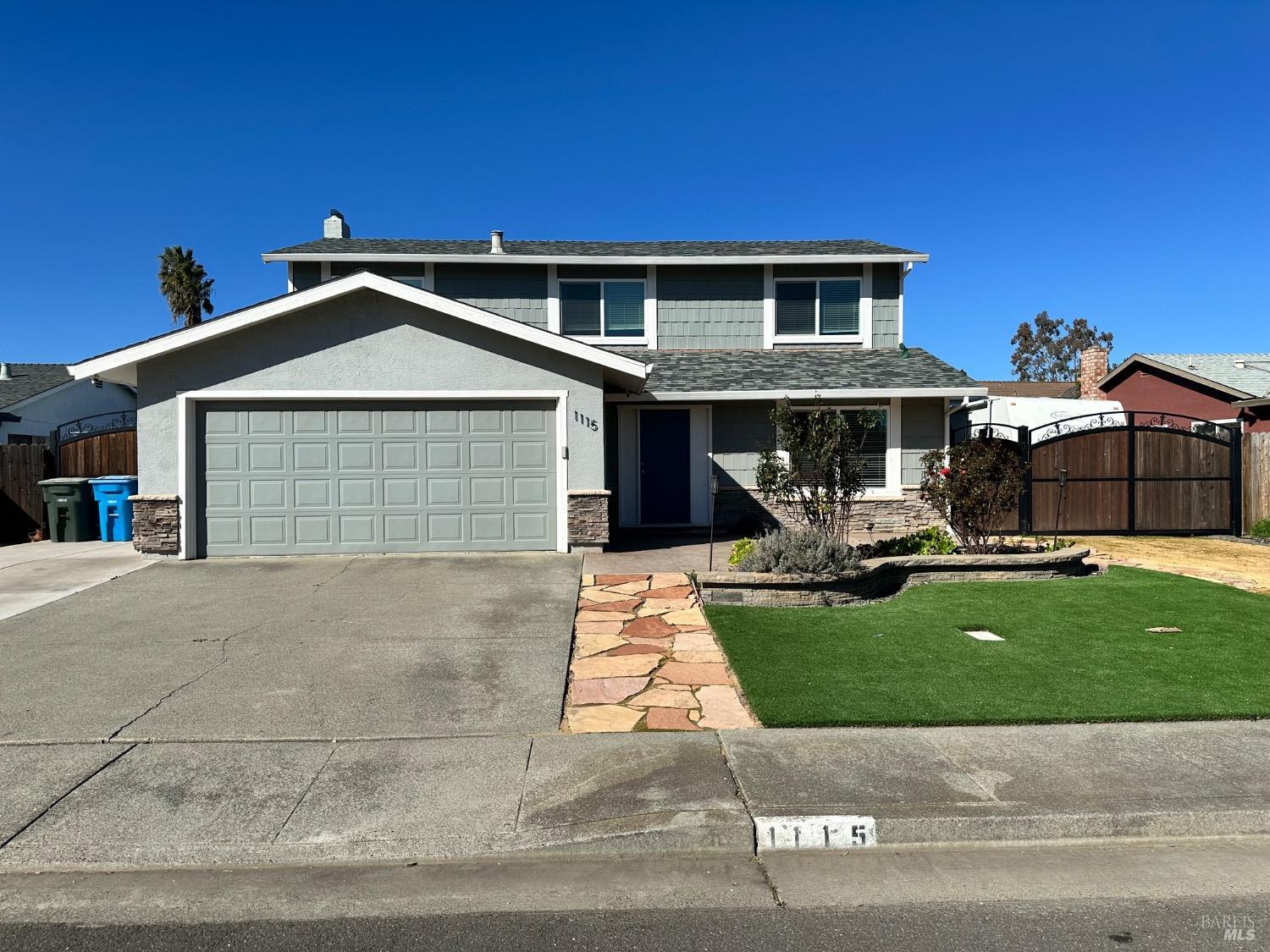 1115 Kent Court