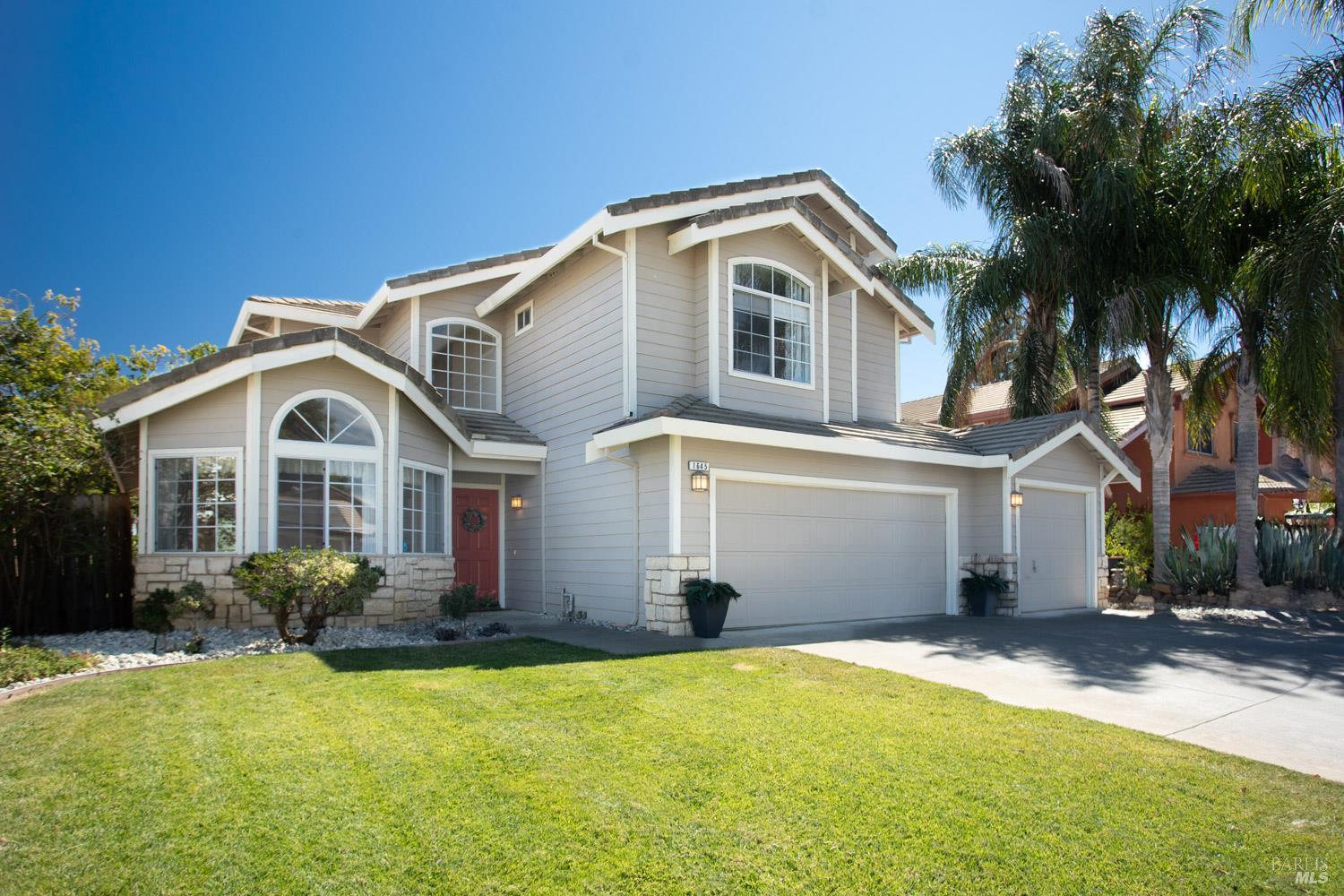 1645 Dailey Drive