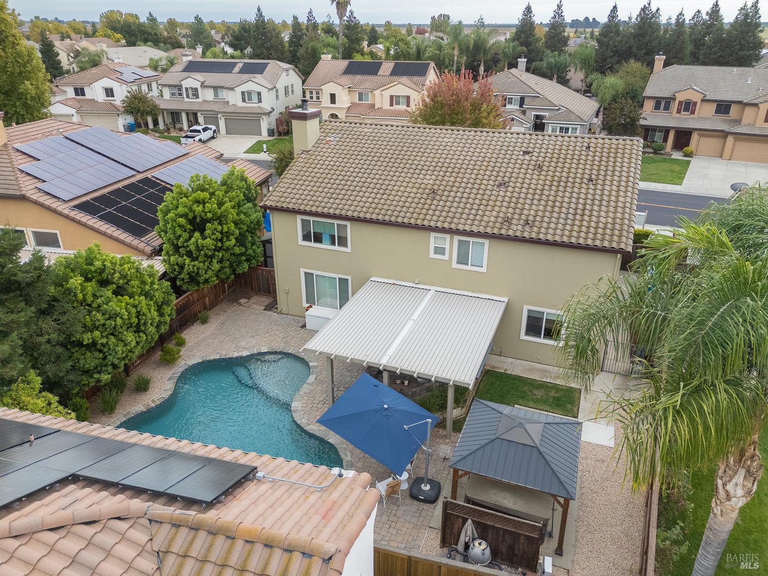 1440 Folsom Downs Circle